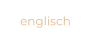 englisch